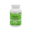 Фото використання D-Mannose with Vitamin C Featuring CranForte 1 g, Д-манноза, 60 к