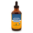 Фото використання Herb Pharm, Organic Bacopa Extract, Бакопа Моньє, 120 мл