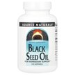 Фото використання Source Naturals, Black Seed Oil 120, Чорне масло з насіння, 120 к