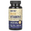 Фото використання Vegan Vitamin E with Mixed Tocopherols 400 IU Фото використання Vegan Vitamin E with Mixed Tocopherols, Веганський Вітамін E, 90