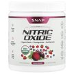 Фото використання Nitric Oxide Organic Beets Original Berry Фото використання Nitric Oxide Organic Beets, Комплекс для серця та судин, 250 г