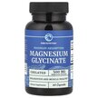 Фото використання Nobi Nutrition, Magnesium Glycinate, Гліцинат магнію, 60 капсул