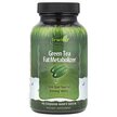 Фото применение Green Tea Fat Metabolizer Фото применение Irwin Naturals, Жиросжигатели, Green Tea Fat Metabolizer, 75 капс