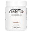 Фото применение Liposomal L-Carnitine+ Free-Form Amino Acid Enhanced, L-Карнитин,