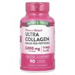 Фото применение Ultra Collagen + C Фото применение Nature's Truth, Коллаген, Ultra Collagen + C, 90 таблеток