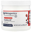 Фото використання Metagenics, Creatine UP Unflavored, Креатин, 240 г
