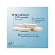 Фото применение Магний Треонат, MagMind Quick Stress Relief, 60 капсул