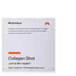 Фото применение Collagen Shot Orange Mango Flavor Фото применение Momentous, Коллаген, Collagen Shot Orange Mango Flavor, 15 Shots