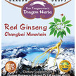 Фото применение Organic Changbai Mountain Red Ginseng Drops Фото применение Женьшень, Organic Changbai Mountain Red Ginseng Drops, 60 мл