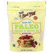 Фото применение Зерновые культуры, Grain Free Paleo Pancake Waffle Mix, 368 гр