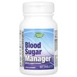 Фото використання Blood Sugar Manager, Підтримка рівня цукру в крові, 60 таблеток