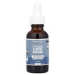 Фото применение Метилфолат, L-Methylfolate 5-MTHF Plus Methyl B12 Berry, 30 мл