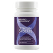 Фото применение Neurobiologix, Литий, Lithium Orotate, 120 капсул