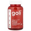 Фото використання Apple Cider Vinegar Gummies Фото використання Goli Nutrition, Apple Cider Vinegar, Жувальні цукерки, 60 штук