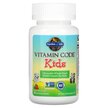 Фото применение Garden of Life, Мультивитамины для детей, Vitamin Code Kids, 30 к