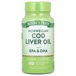 Фото применение Norwegian Cod Liver Oil with EPA/DHA Фото применение Масло печени трески, Norwegian Cod Liver Oil with EPA/DHA, 100 ка