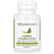 Фото використання Herbal Power Flush Фото використання BiOptimizers, Herbal Power Flush, Трави, 90 капсул