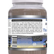 Фото використання Amazing Formulas The Family Whey Protein Isolate Chocolate Flavor Фото використання Amazing Formulas The Family Whey Protein Isolate Chocolate, Проте