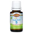 Фото використання Carlson, Baby's Super Daily D3 400 IU 10 mcg, Вітамін D3, 2.