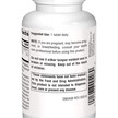 Фото применение Source Naturals, Витамин B1 Тиамин, B-1, 250 таблеток