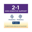 Фото використання Ultra Flora Kids Probiotic Gummies, Пробіотики для дітей, 30 табл