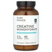 Фото применение Creatine Monohydrate 2.5 g Фото применение Dr. Mercola, Креатин, Creatine Monohydrate 2.5 g, 120 капсул