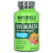 Фото використання Eye Health Areds 2 Formula Фото використання Naturelo, Eye Health, Підтримка здоров'я зору, 60 капсул