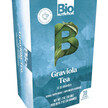 Фото применение Bio Nutrition, Органический чай, Graviola Tea, 30 Tea Bags