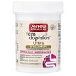 Фото применение Fem-Dophilus Ultra Фото применение Jarrow Formulas, Пробиотики, Fem-Dophilus Ultra, 30 капсул