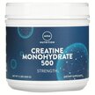 Фото применение Creatine Monohydrate 500 Strength Фото применение MRM, Креатин, Creatine Monohydrate 500, 500 г