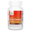 Фото применение HRG80 Red Ginseng Energy Фото применение Женьшень, HRG80 Red Ginseng Energy, 30 Easy Chew Tablets