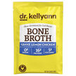 Фото використання Bone Broth Greek Lemon Chicken 7 Packets 26 g Each Фото використання Bone Broth Greek Lemon Chicken 7 Packets 26 g Each, Колаген, 1 шт