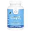 Фото використання NB Pure, MagO7 Digestive Cleanse & Detox, Магній, 90 капсул