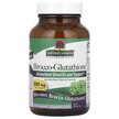 Фото використання Brocco-Glutathione 500 mg Фото використання Nature's Answer, Brocco-Glutathione 500 mg, Броколі, 60 капс