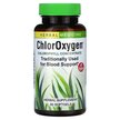 Фото применение ChlorOxygen Chlorophyll Concentrate, Хлорофилл, 60 Fast-Acting So