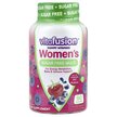 Фото використання Women's Multi Gummy Vitamins Sugar Free, Вітаміни для жінок,