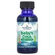Фото применение Baby's DHA Vegetarian Фото применение Nordic Naturals, ДГК для детей, Baby's DHA Vegetarian, 30 мл