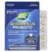 Фото використання Probiotic Pearls Acidophilus Фото використання Probiotic Pearls Acidophilus, Лактобактерії Ацидофілус, 90 капсул