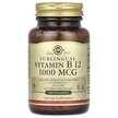 Фото применение Витамин B1 Тиамин, Sublingual Vitamin B12 1000 mcg, 250 таблеток