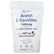 Фото використання Acetyl L- Carnitine Фото використання Micro Ingredients, Acetyl L- Carnitine, Ацетилкарнітин, 240 капсу