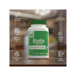 Фото применение Biotin Vitamin B7 Фото применение Витамин B7 Биотин, Biotin Vitamin B7, 100 капсул