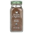 Фото використання Simply Organic, Garam Masala, Спеції, 85 г