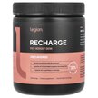 Фото використання Recharge Post-Workout Drink Unflavored, Пост Вокраут, 246 г