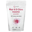 Фото використання Myo & D-Chiro Inositol Powder, Вітамін B8 Інозитол, 454 г