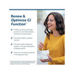Фото використання Researched Nutritionals, RenewGut, Підтримка кишківника, 120 капс