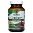 Фото применение Cranberry 800 mg Фото применение Nature's Answer, Клюква, Cranberry 800 mg, 90 капсул