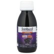 Фото применение Sambucol, Сироп для детей, Black Elderberry For Kids, 120 мл