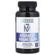 Фото використання Zhou Nutrition, Advanced Magnesium+, Магній, 60 капсул