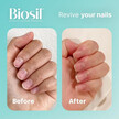 Фото використання Natural Factors, BioSil, Бустер Колагену, 30 капсул