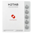 Фото применение Молекулярный водород, Molecular Hydrogen Raspberry, 80 mg, 30 таб